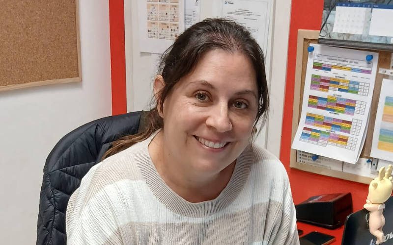 Elba de Autoescola MiR